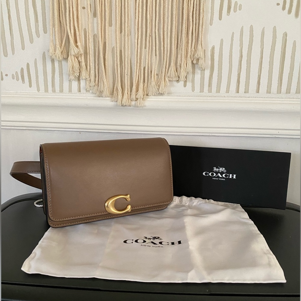 Coach Bandit Belt Bag